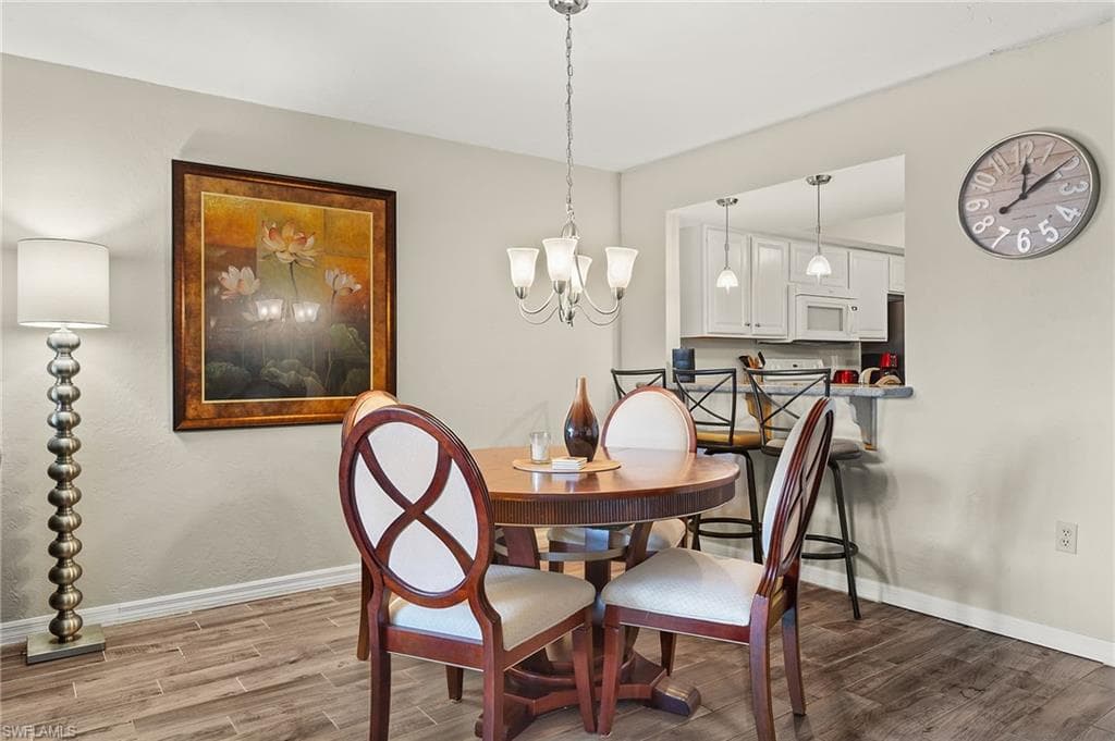 11921 Seabreeze Cove LN # 107, FORT MYERS FL 33908-7