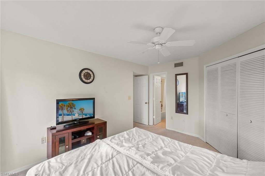 11921 Seabreeze Cove LN # 107, FORT MYERS FL 33908-20