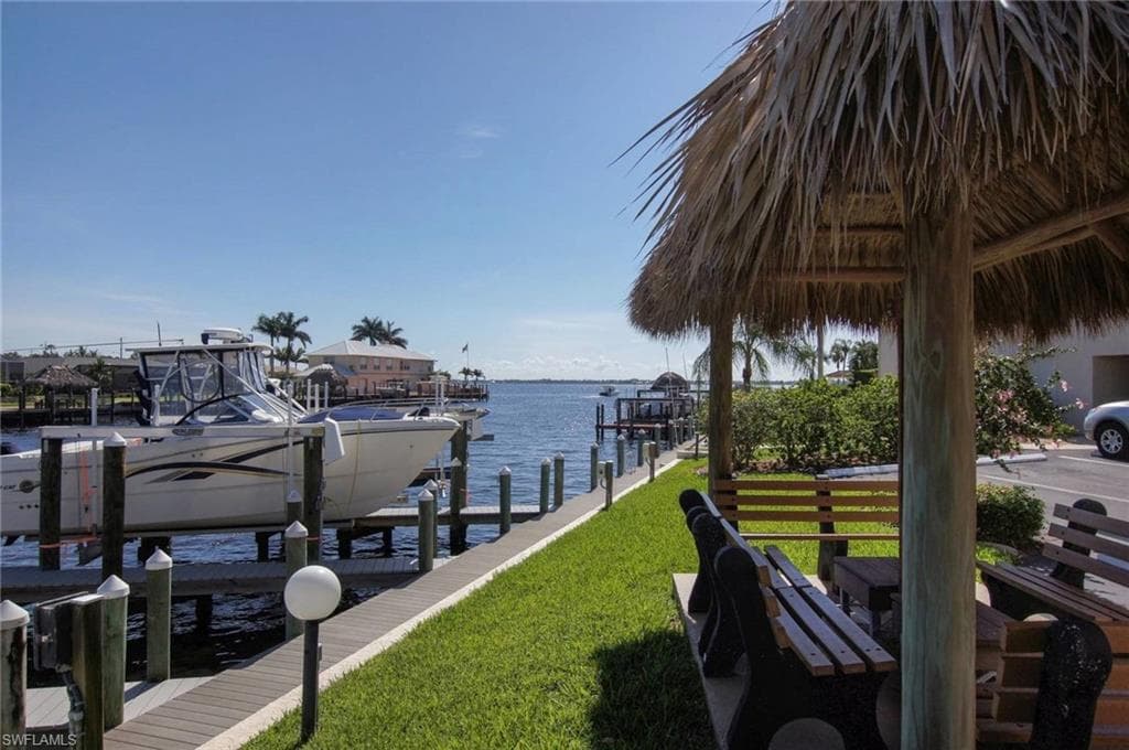 4010 SE 20th PL # 1, CAPE CORAL FL 33904-22