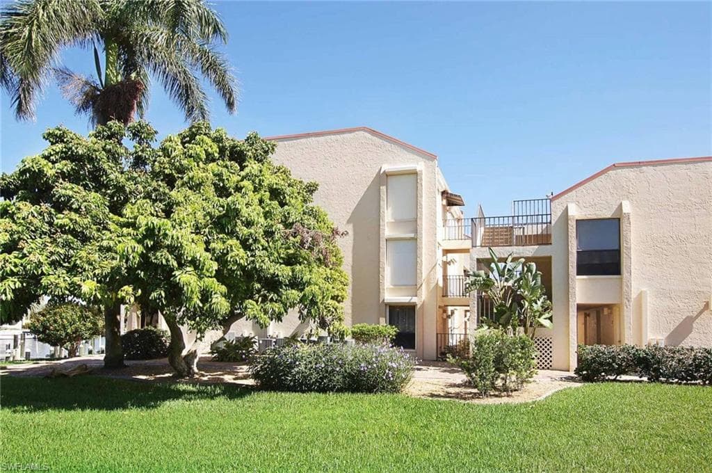 4010 SE 20th PL # 1, CAPE CORAL FL 33904-1