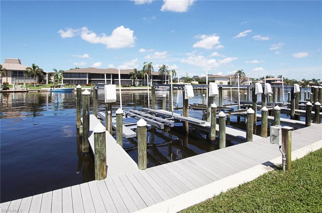 4010 SE 20th PL # 1, CAPE CORAL FL 33904-5