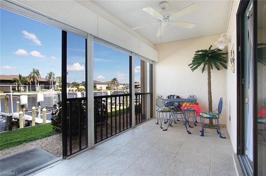 4010 SE 20th PL # 1, CAPE CORAL FL 33904-6