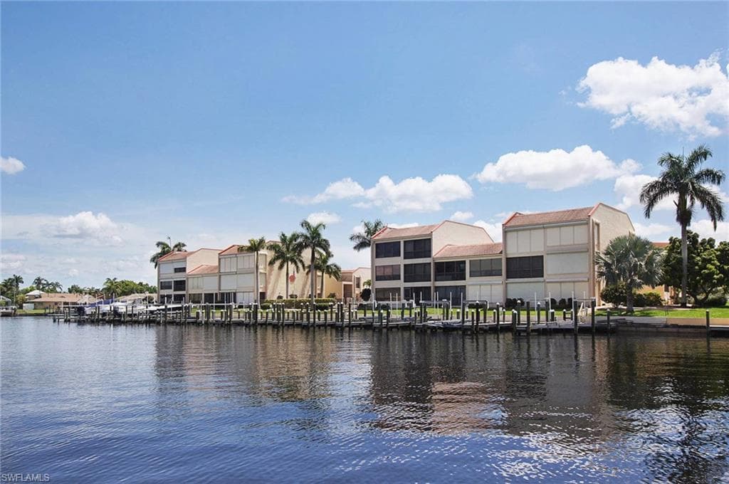 4010 SE 20th PL # 1, CAPE CORAL FL 33904-4