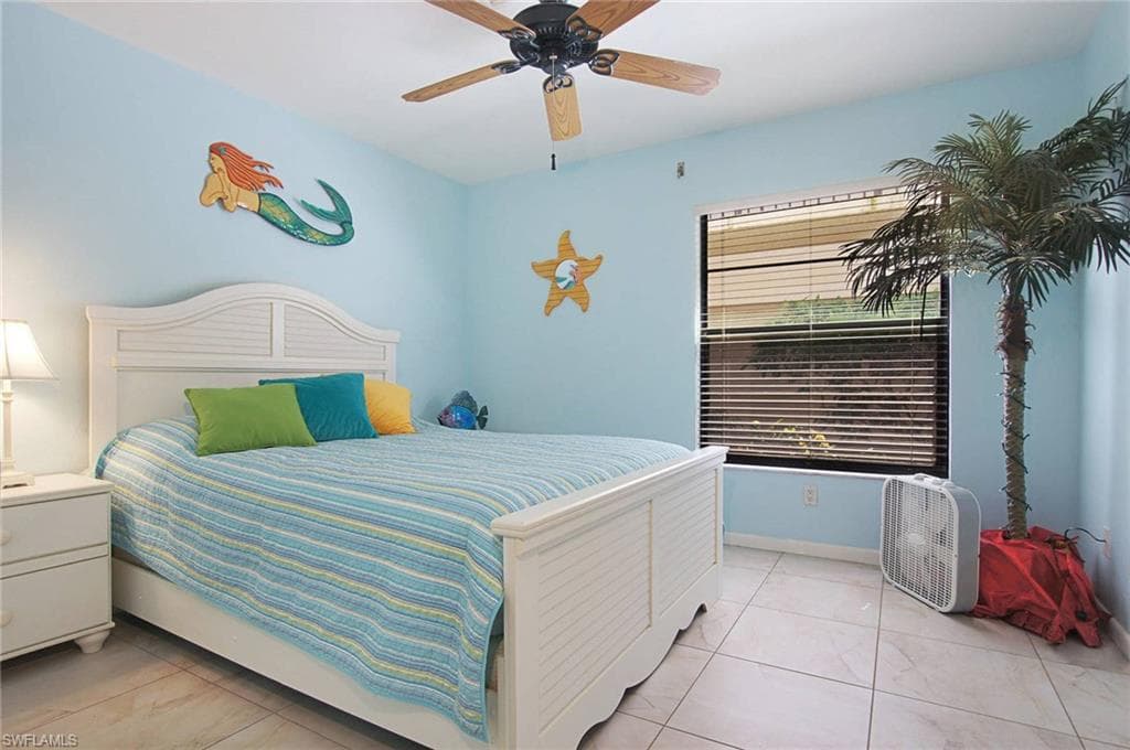 4010 SE 20th PL # 1, CAPE CORAL FL 33904-18