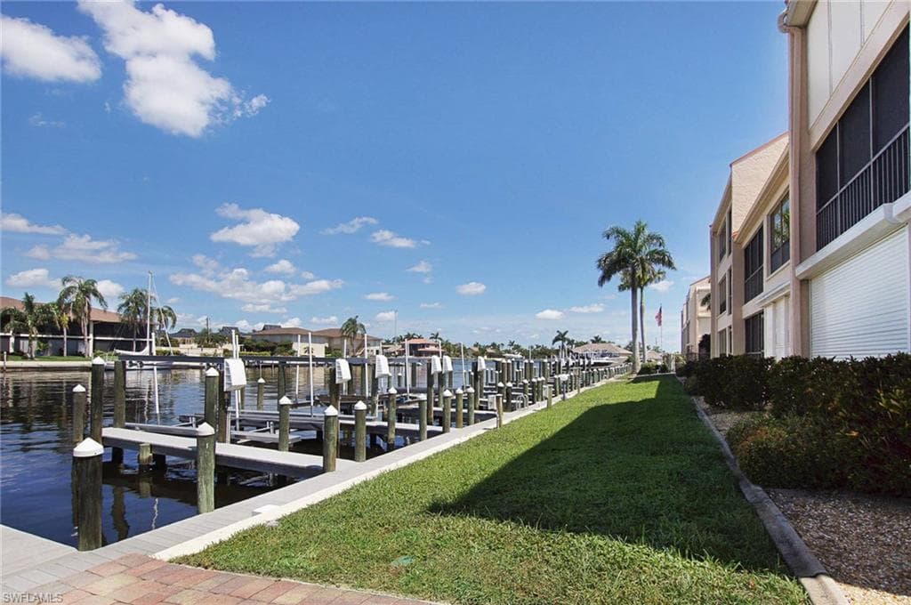 4010 SE 20th PL # 1, CAPE CORAL FL 33904-3
