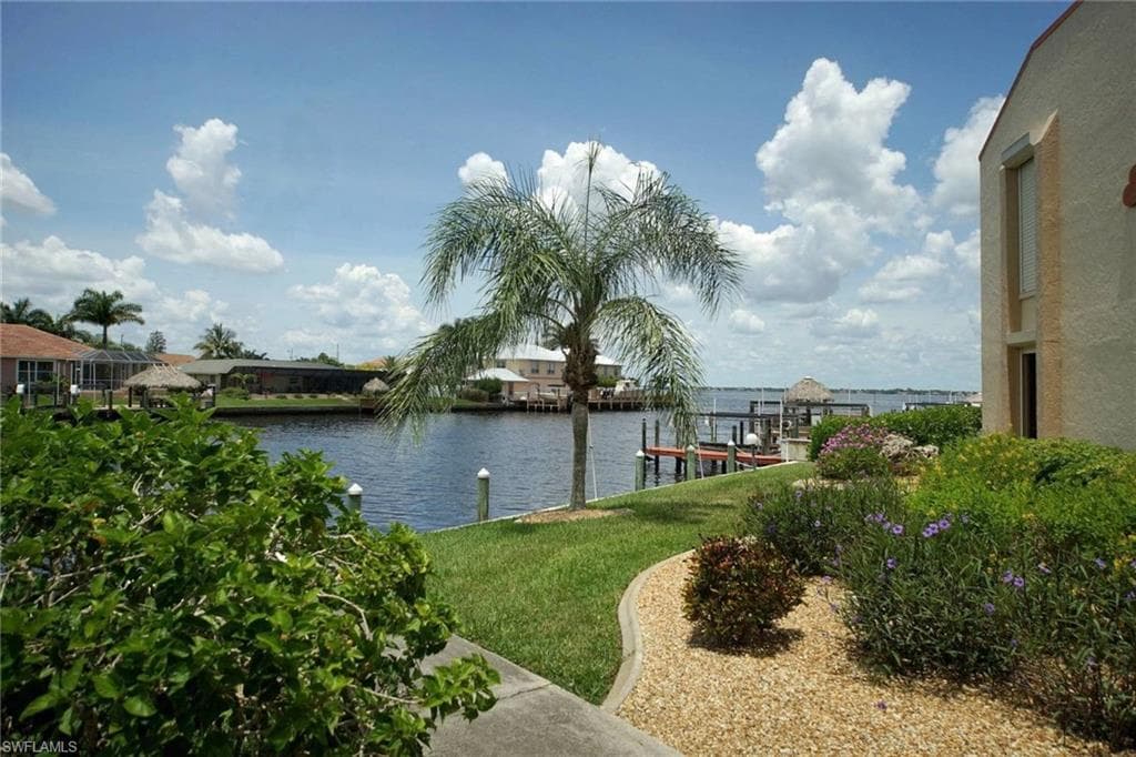 4010 SE 20th PL # 1, CAPE CORAL FL 33904-20