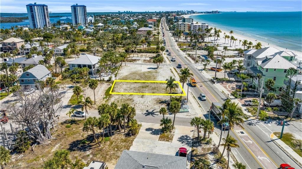 4109 Estero BLVD, FORT MYERS BEACH FL 33931-12