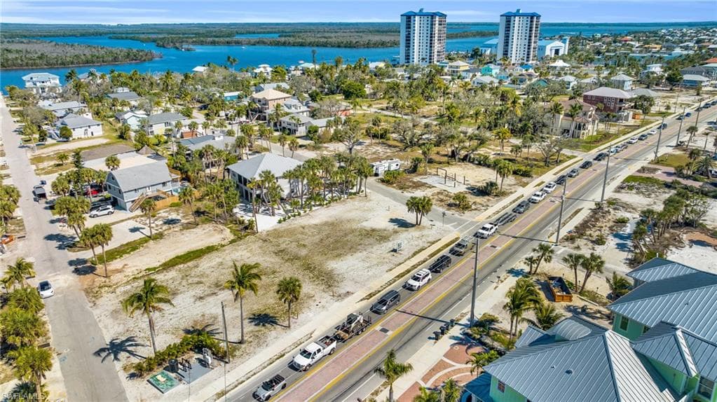 4109 Estero BLVD, FORT MYERS BEACH FL 33931-16