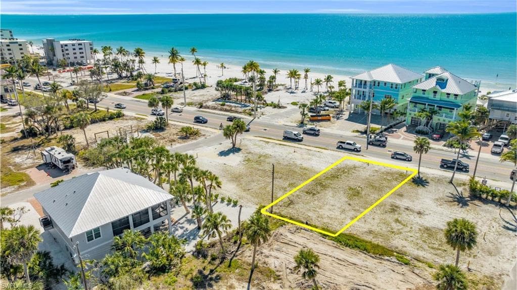 4109 Estero BLVD, FORT MYERS BEACH FL 33931-11