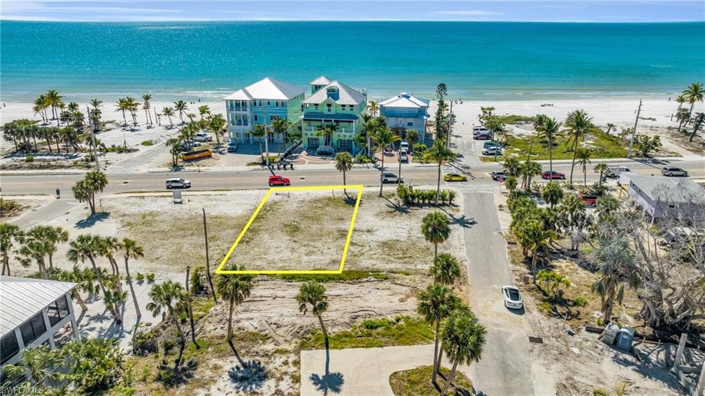 4109 Estero BLVD, FORT MYERS BEACH FL 33931-9