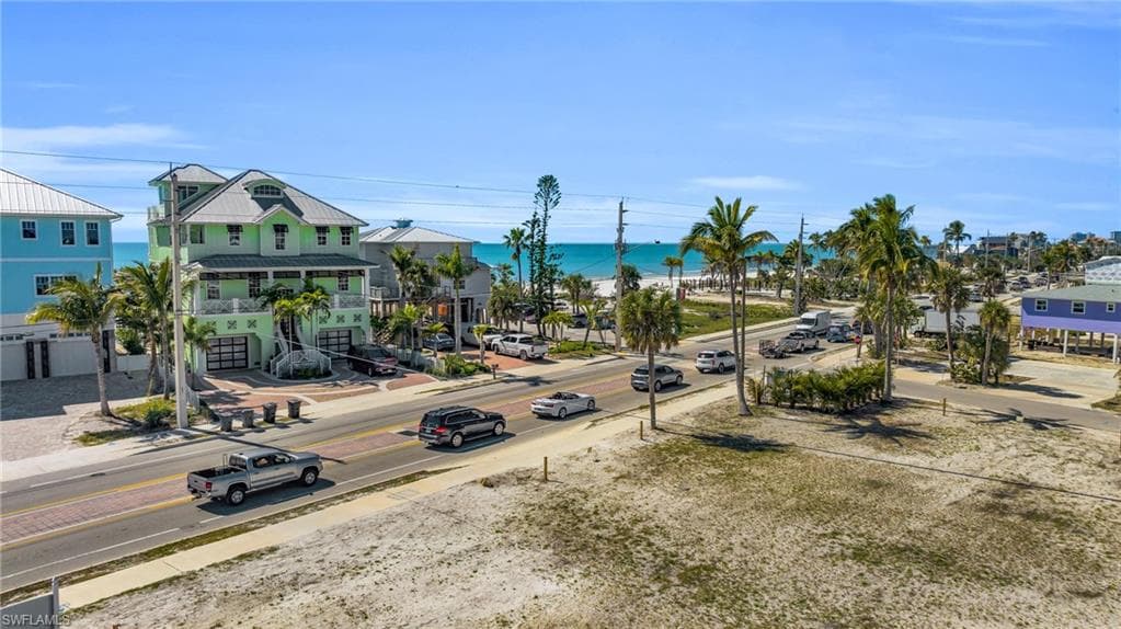 4109 Estero BLVD, FORT MYERS BEACH FL 33931-14