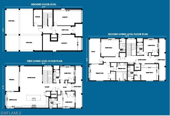 96 Hercules DR, FORT MYERS BEACH FL 33931-5