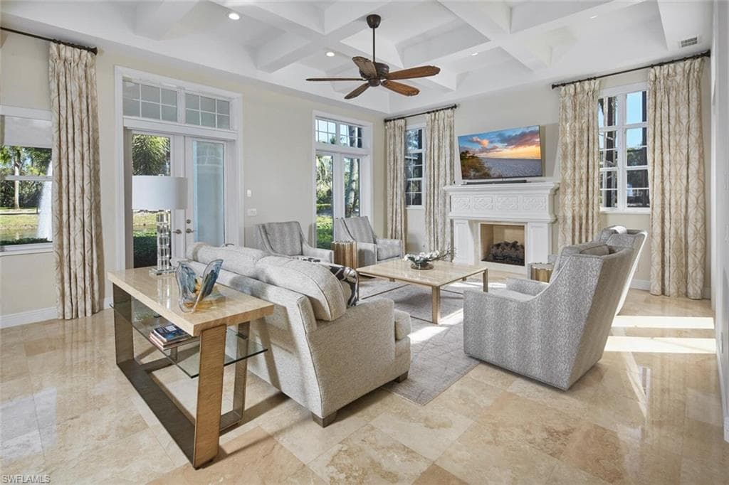 23709 Trevi CT-1