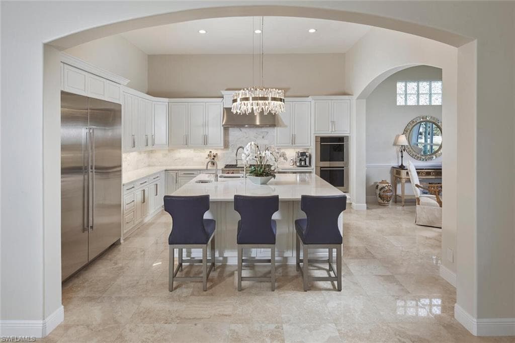 23709 Trevi CT-4