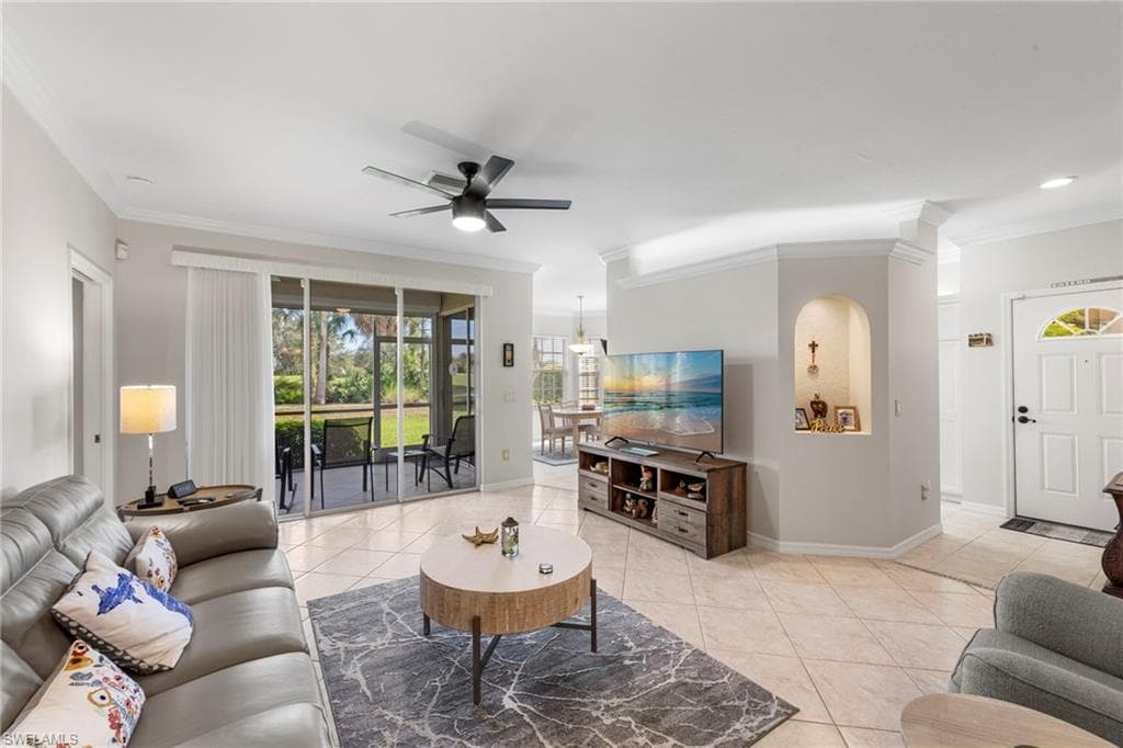 20211 Calice CT # 2802, ESTERO FL 33928-5