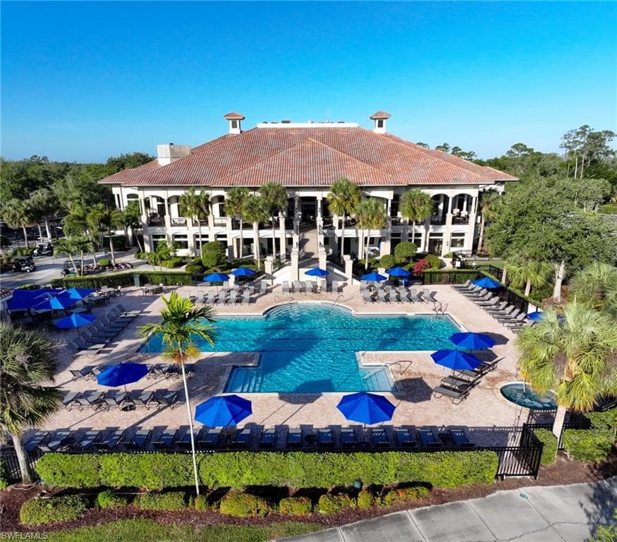 20211 Calice CT # 2802, ESTERO FL 33928-25