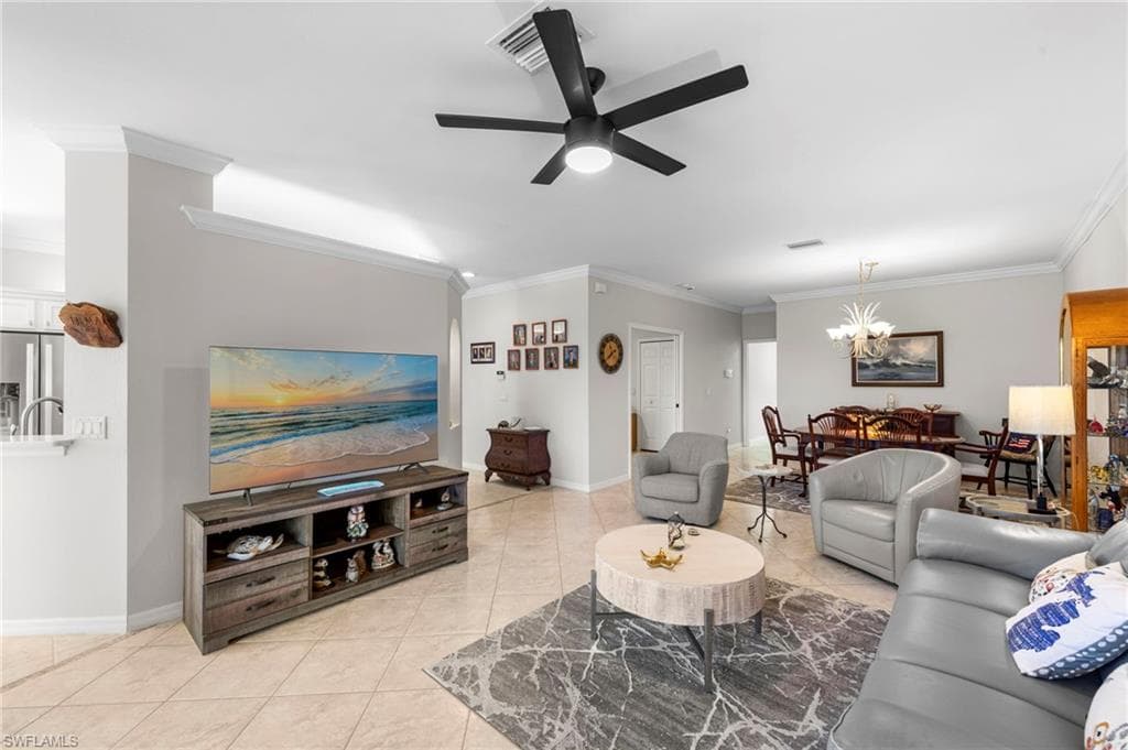 20211 Calice CT # 2802, ESTERO FL 33928-6