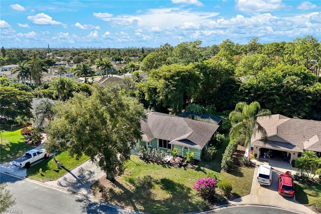 224 Channing CT, NAPLES FL 34110-30