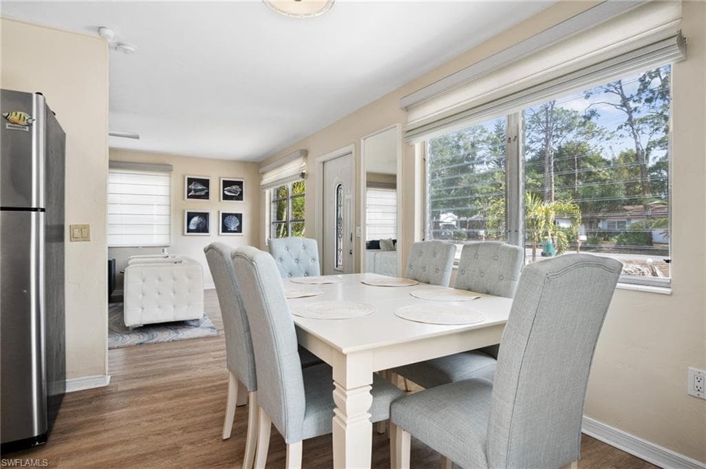 1097 Sperling AVE, NAPLES FL 34103-6