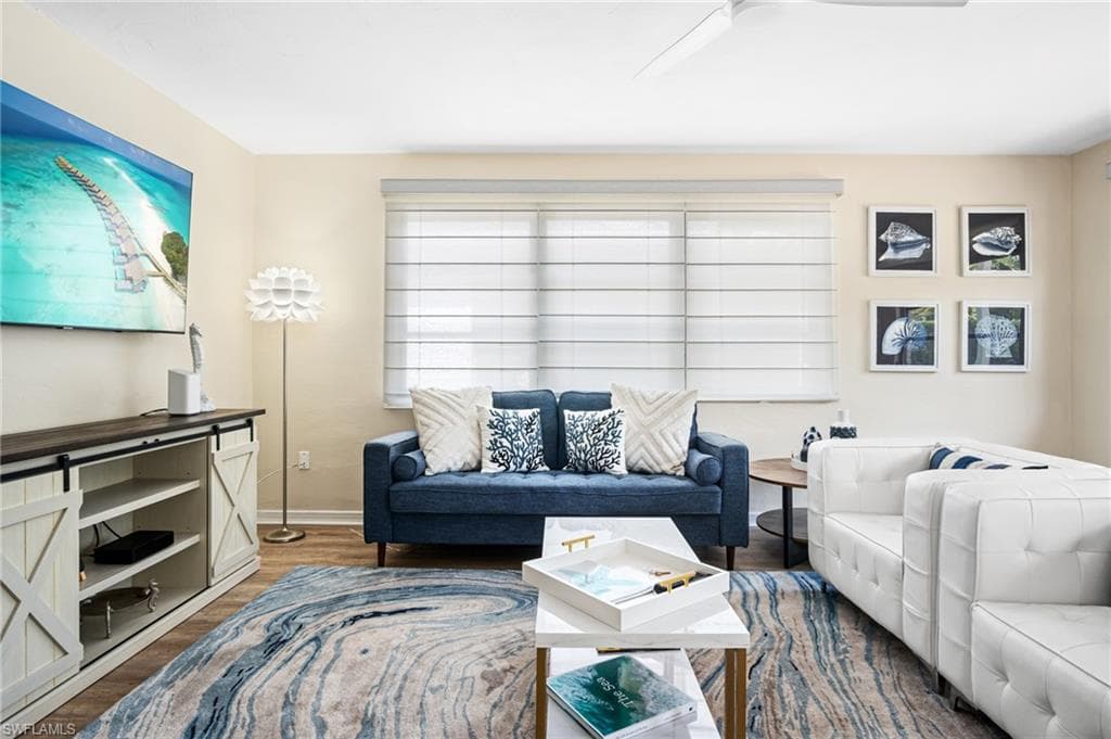 1097 Sperling AVE, NAPLES FL 34103-4