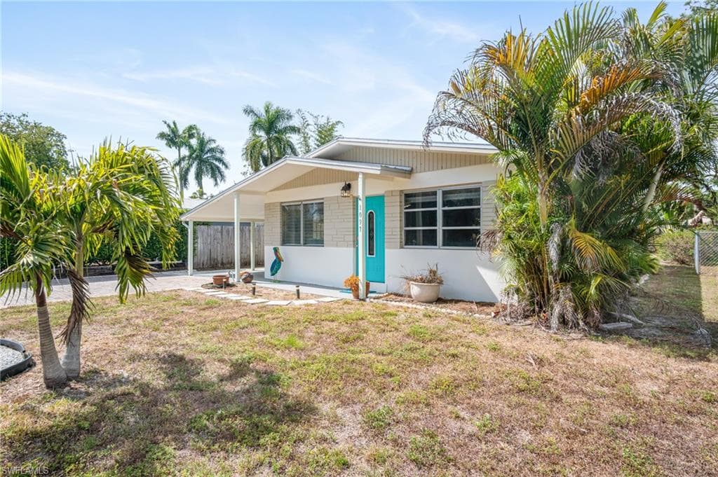 1097 Sperling AVE, NAPLES FL 34103-34