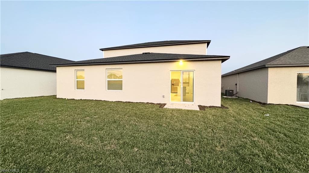 17208 Cantu CT, NORTH FORT MYERS FL 33917-18