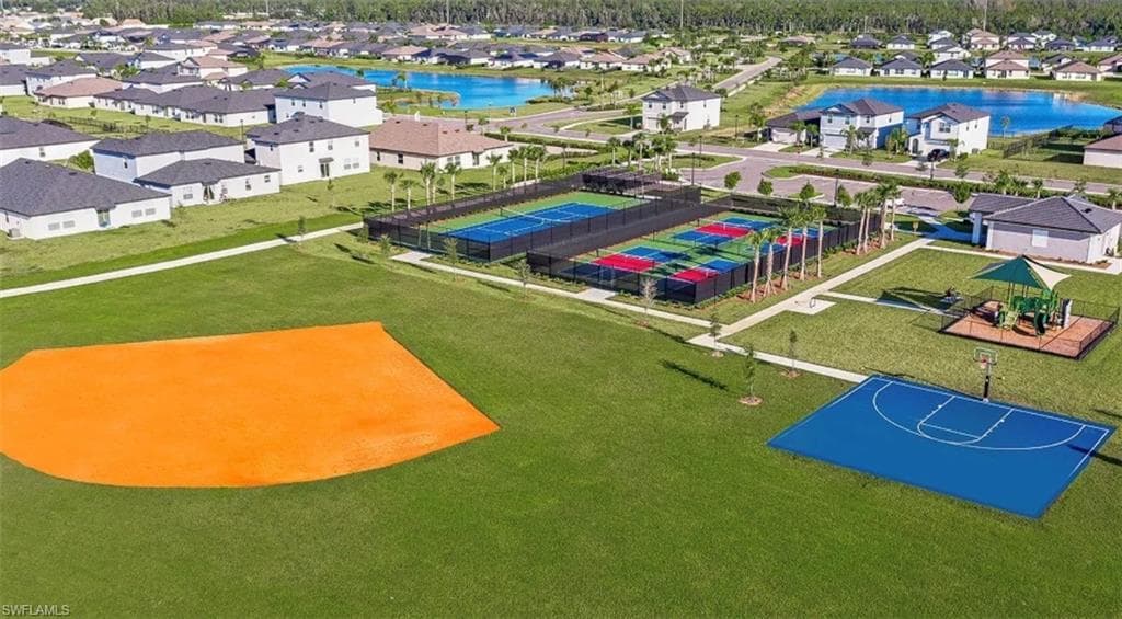 17208 Cantu CT, NORTH FORT MYERS FL 33917-20