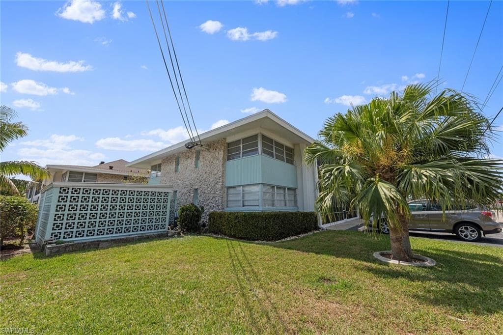 402 SE 42nd TER # 7, CAPE CORAL FL 33904-16