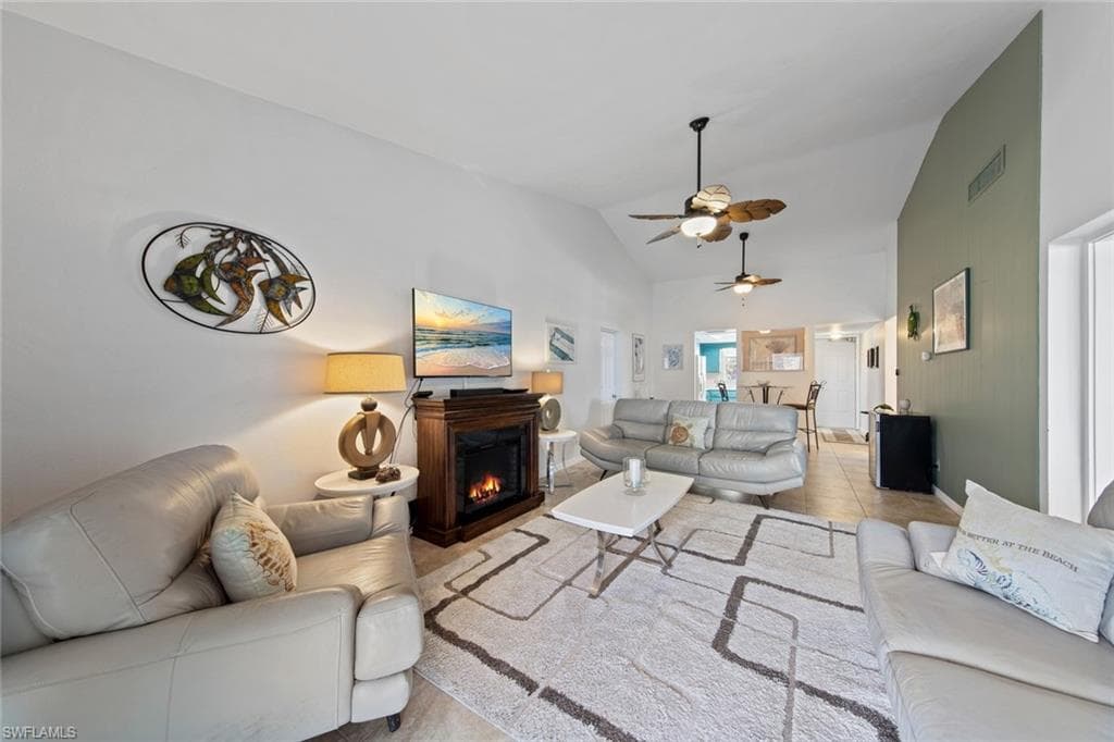 402 SE 42nd TER # 7, CAPE CORAL FL 33904-4