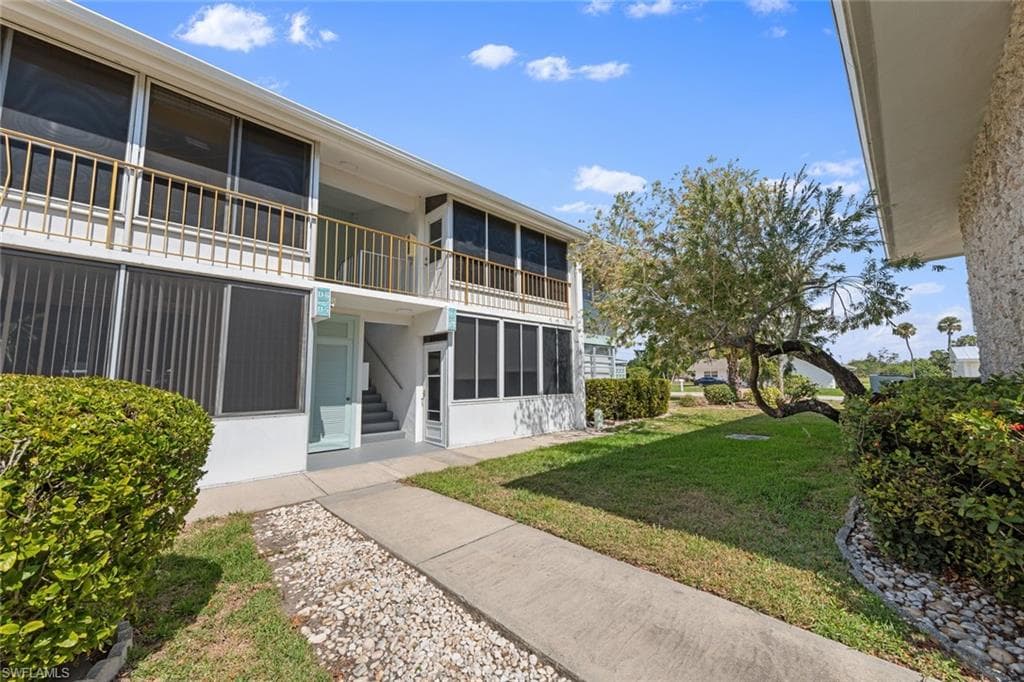 402 SE 42nd TER # 7, CAPE CORAL FL 33904-17