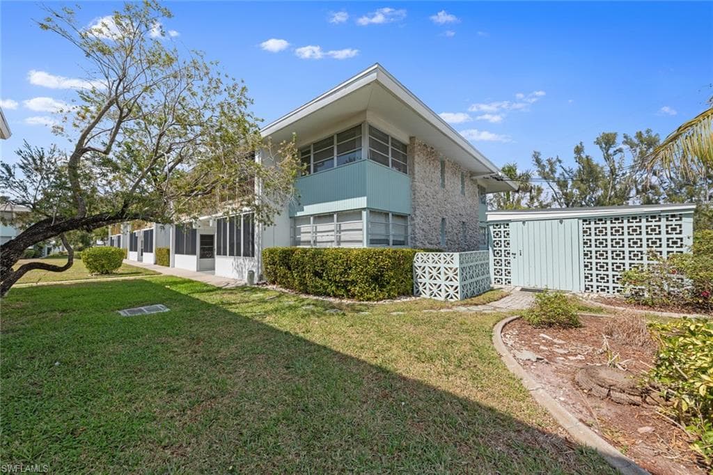 402 SE 42nd TER # 7, CAPE CORAL FL 33904-18