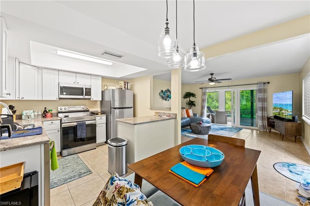 21520/522 Indian Bayou DR, FORT MYERS BEACH FL 33931-42