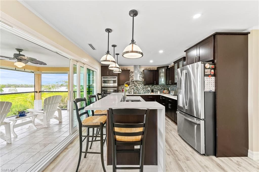 21520/522 Indian Bayou DR, FORT MYERS BEACH FL 33931-15