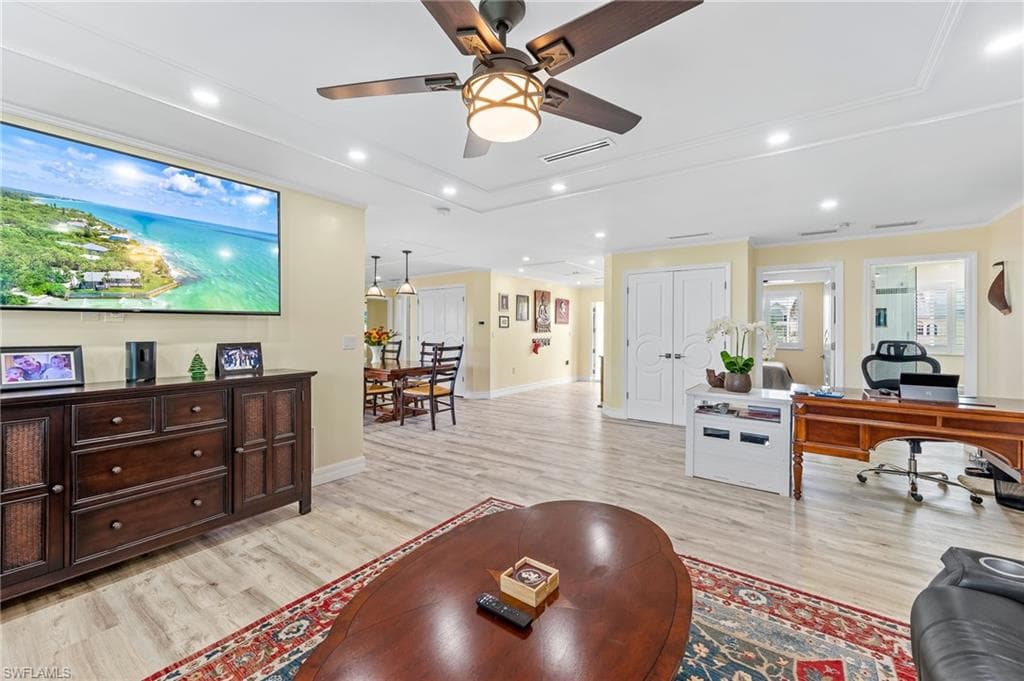 21520/522 Indian Bayou DR, FORT MYERS BEACH FL 33931-11