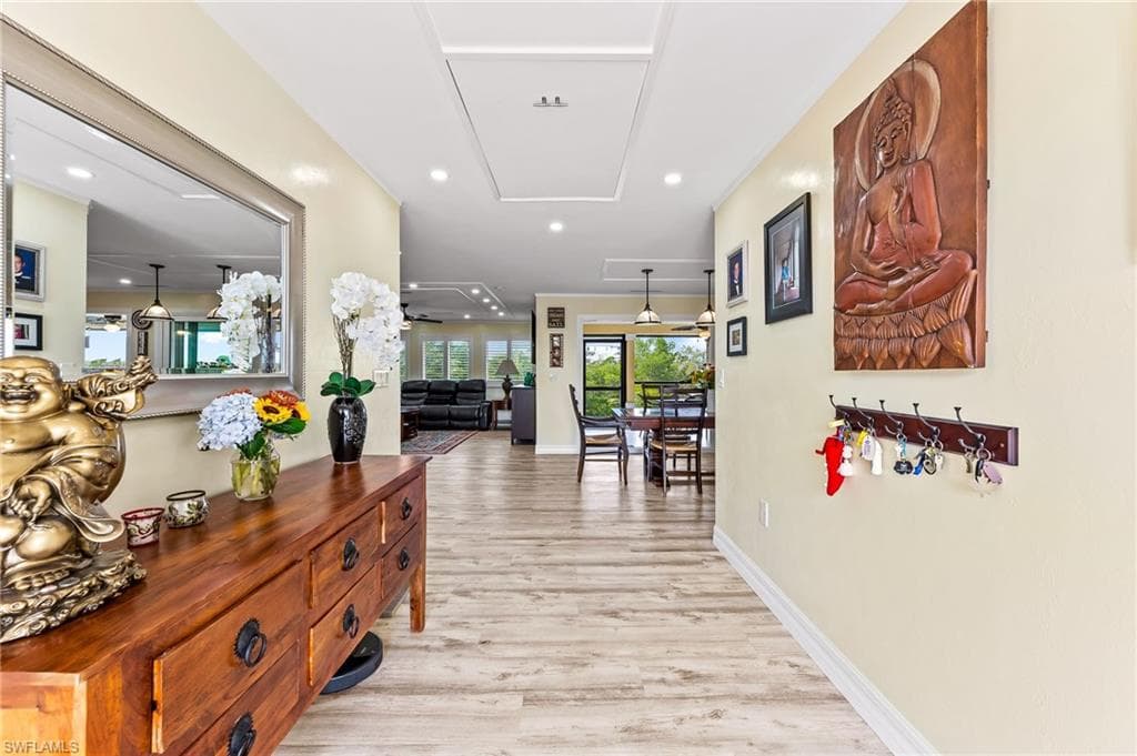 21520/522 Indian Bayou DR, FORT MYERS BEACH FL 33931-6