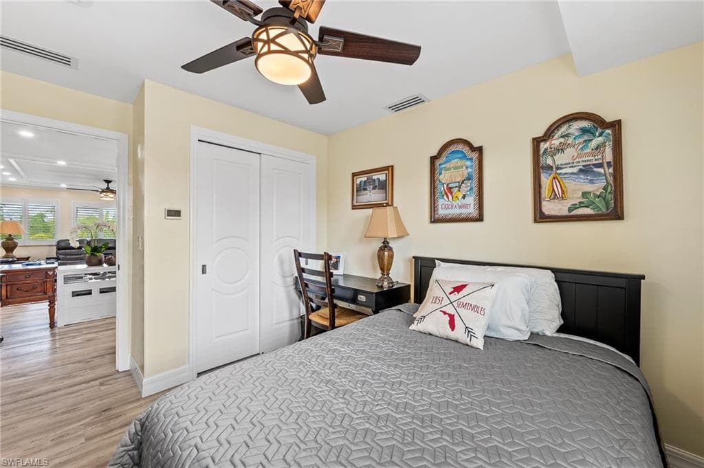 21520/522 Indian Bayou DR, FORT MYERS BEACH FL 33931-35