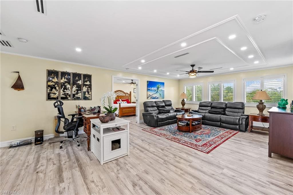 21520/522 Indian Bayou DR, FORT MYERS BEACH FL 33931-7