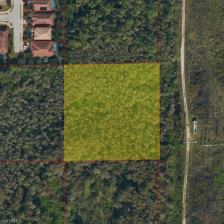 16398 ABERDEEN WAY, NAPLES FL 34110-1