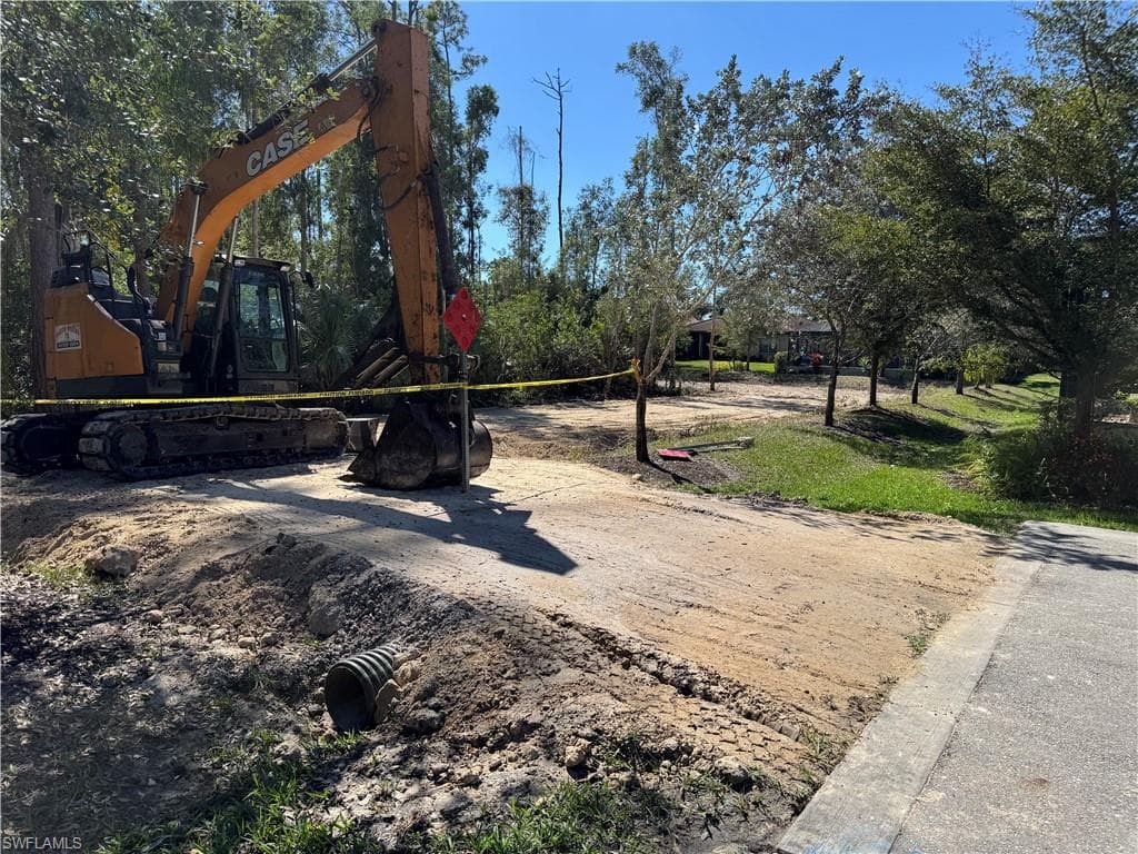 16398 ABERDEEN WAY, NAPLES FL 34110-2