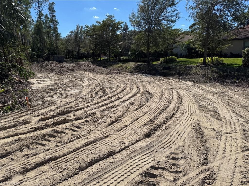 16398 ABERDEEN WAY, NAPLES FL 34110-3