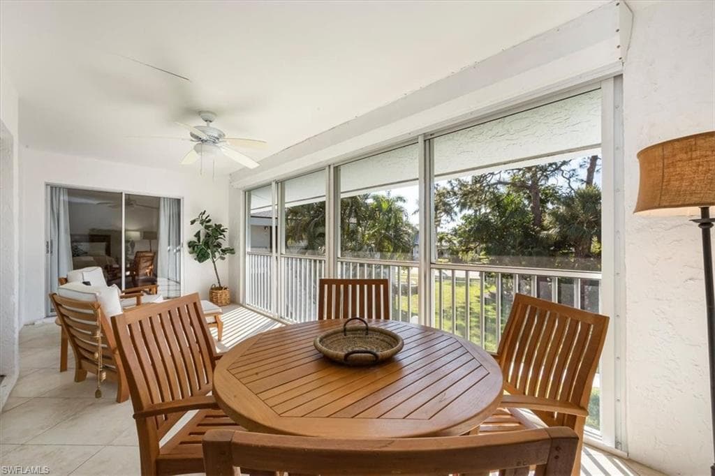 4126 Belair LN # B6, NAPLES FL 34103-5