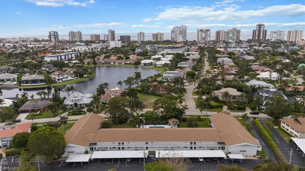 4126 Belair LN # B6, NAPLES FL 34103-20