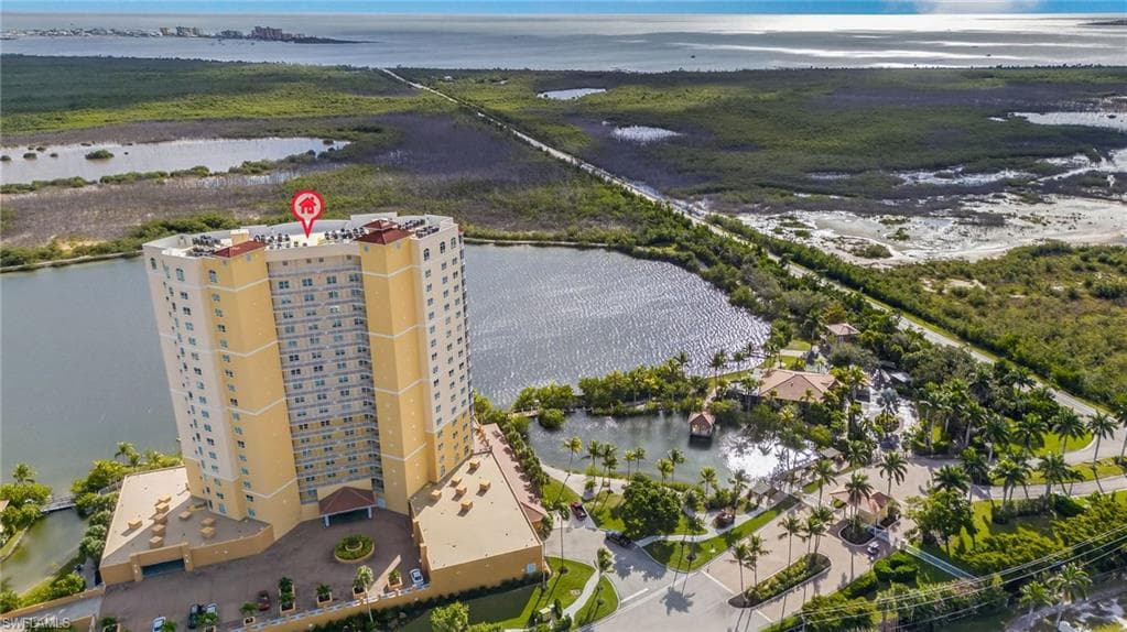 12701 Mastique Beach BLVD 1703-45