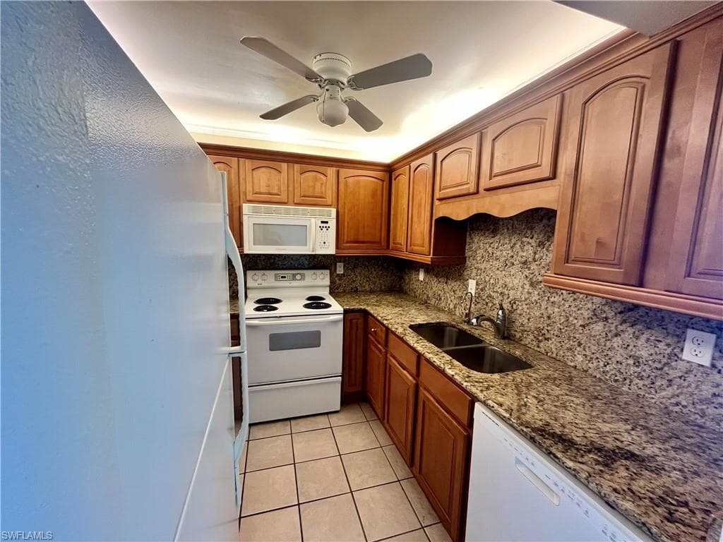 3490 N Key DR # 401, NORTH FORT MYERS FL 33903-12