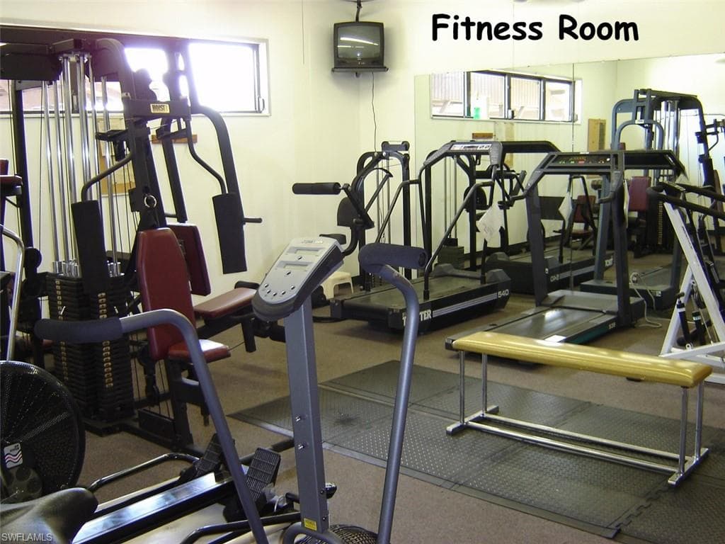 3490 N Key DR # 401, NORTH FORT MYERS FL 33903-6