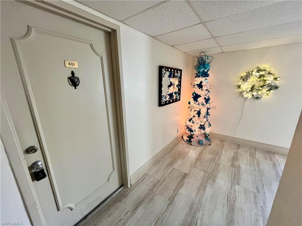 3490 N Key DR # 401, NORTH FORT MYERS FL 33903-9