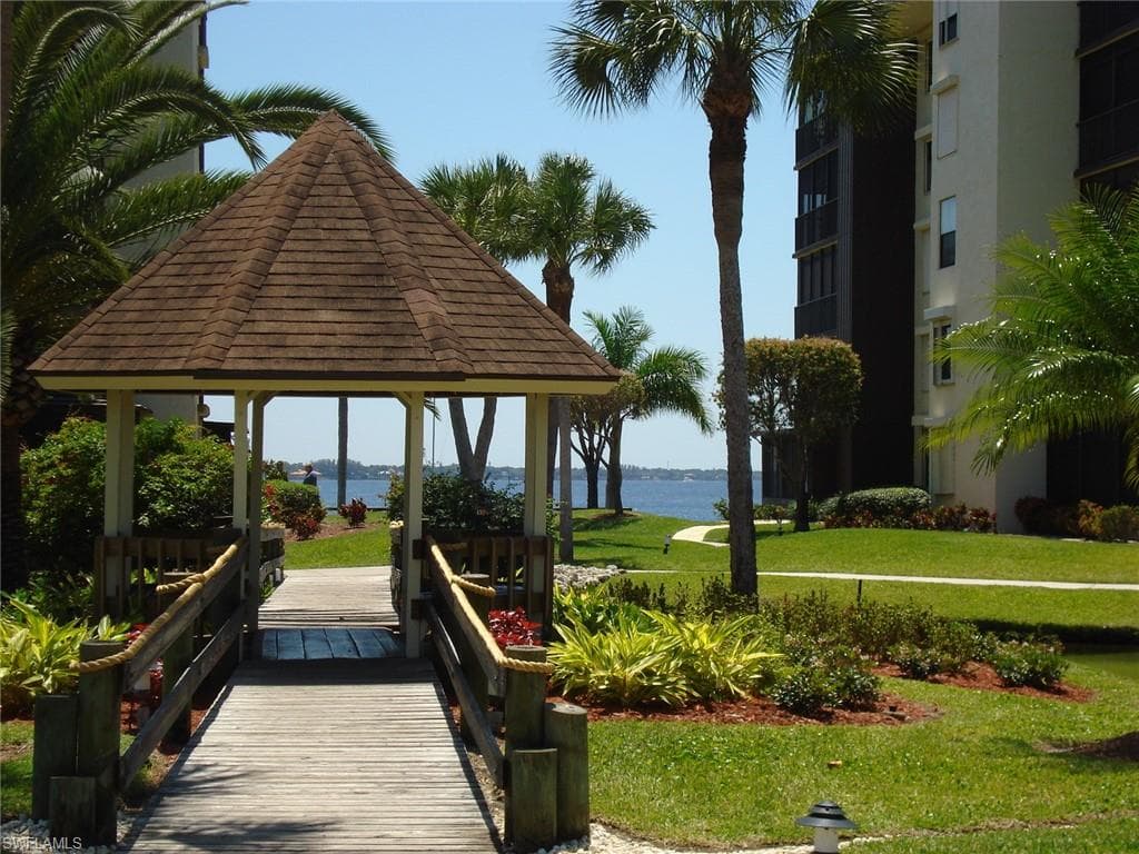 3490 N Key DR # 401, NORTH FORT MYERS FL 33903-3