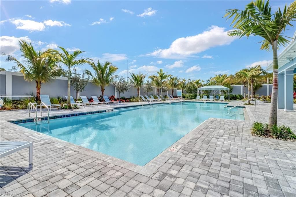 2647 Seychelles CIR # 2205, OTHER FL 34112-28