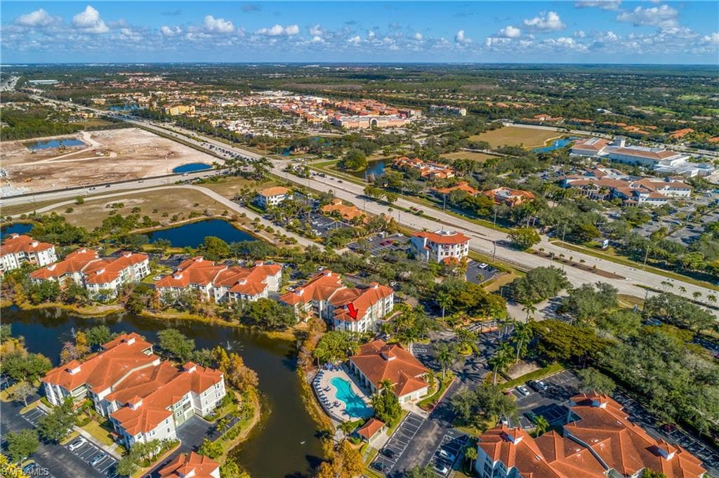 23500 Walden Center DR # 303, ESTERO FL 34134-22