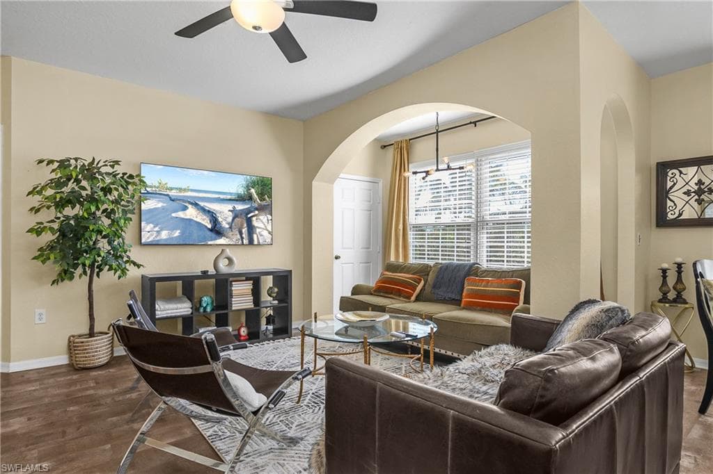 23500 Walden Center DR # 303, ESTERO FL 34134-5
